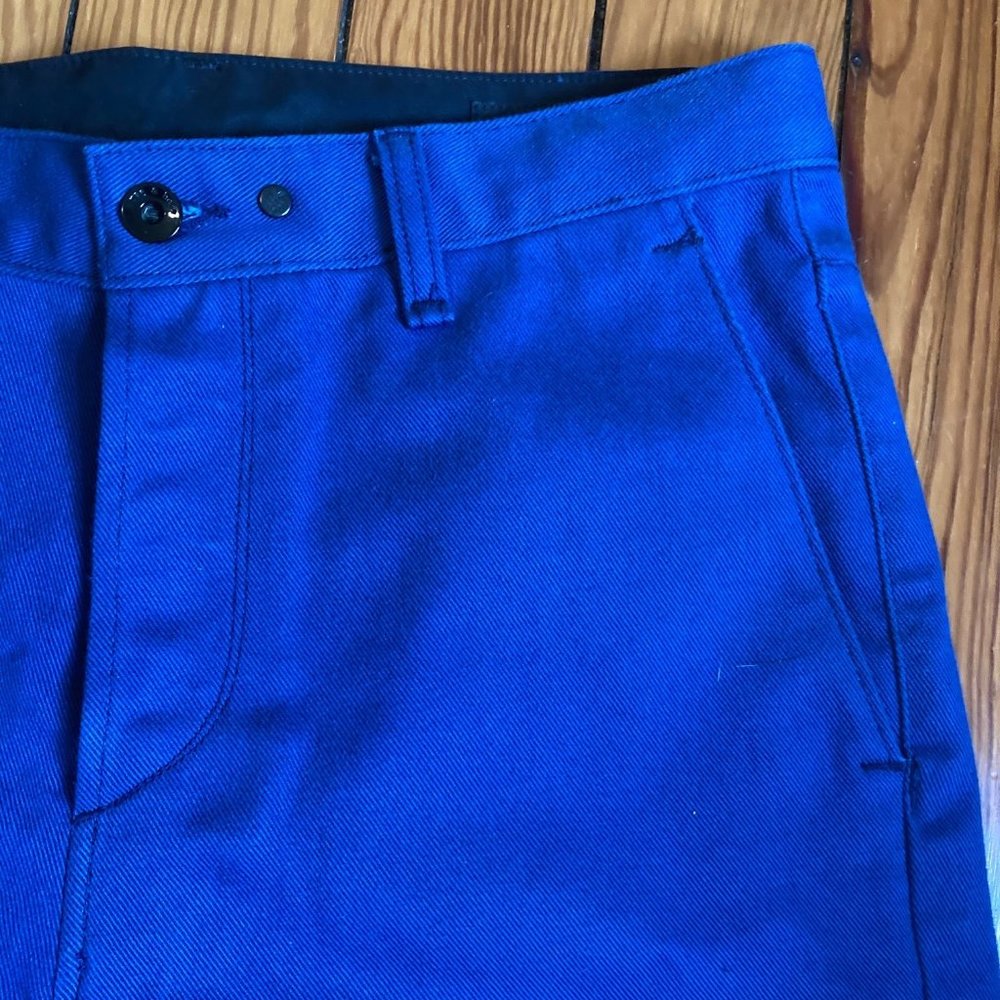 Rag & Bone Work Pants